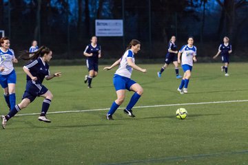 Bild 151 - Frauen Bramstedter TS - SV Boenebuettel-Husberg : Ergebnis: 0:3